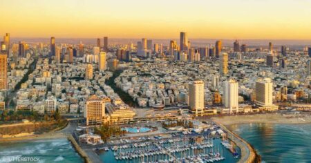 وزارة: تأثير هجمات الحوثيين على التجارة في إٍسرائيل محدود