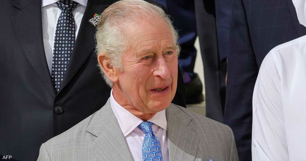 في كلمة خلال COP28.. الملك تشارلز يحث على إصلاح أضرار البيئة