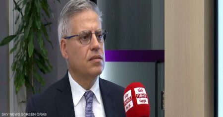 شركة CESI: مشروع نقل الكهرباء من مصر إلى إيطاليا مهم للغاية