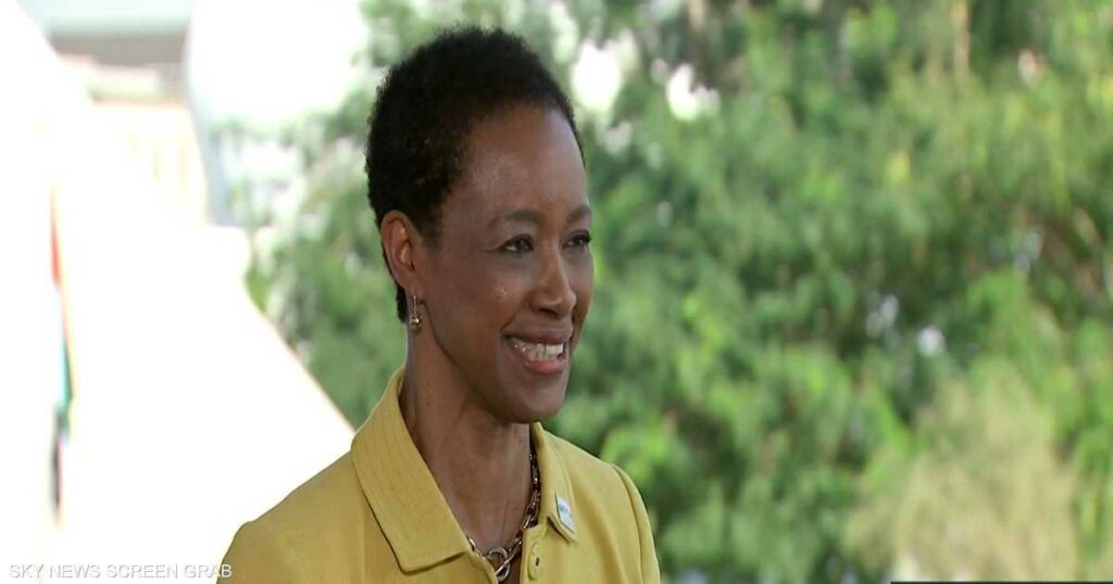 USTDA: مؤتمر COP28 يتميز بالسعي لإنجاز التحول المناخي