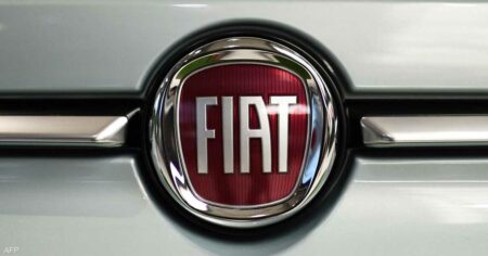 "فيات" الإيطالية تفتح مصنعا للسيارات في الجزائر