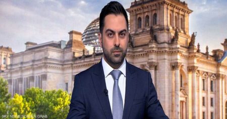 اقتصاد ألمانيا يسجل انكماشا طفيفا