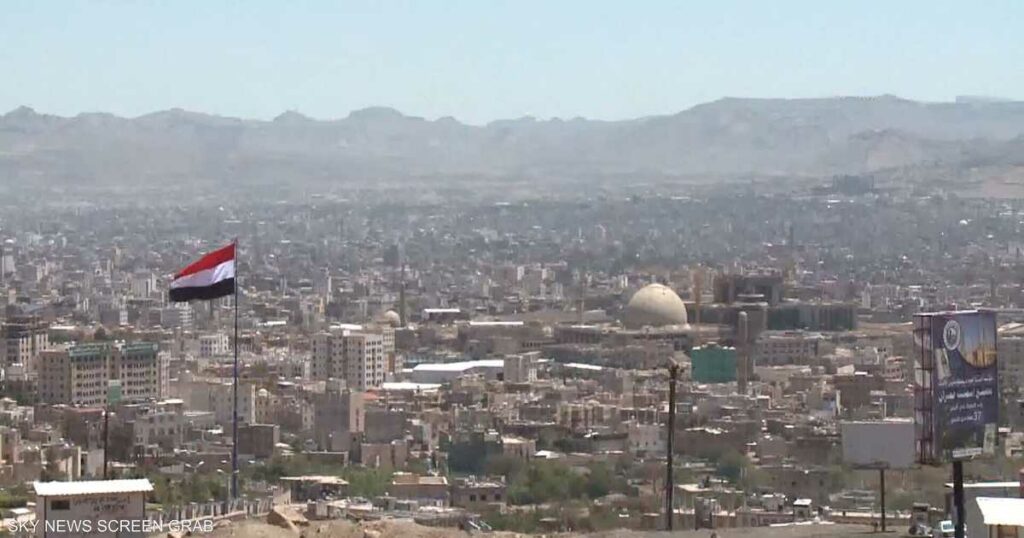 وزير يمني: الجفاف يفاقم أزمة انعدام الأمن الغذائي والمائي