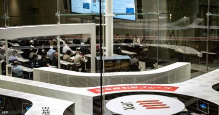 تحول مثير.. لهذه الأسباب تألقت الأسهم اليابانية في 2023