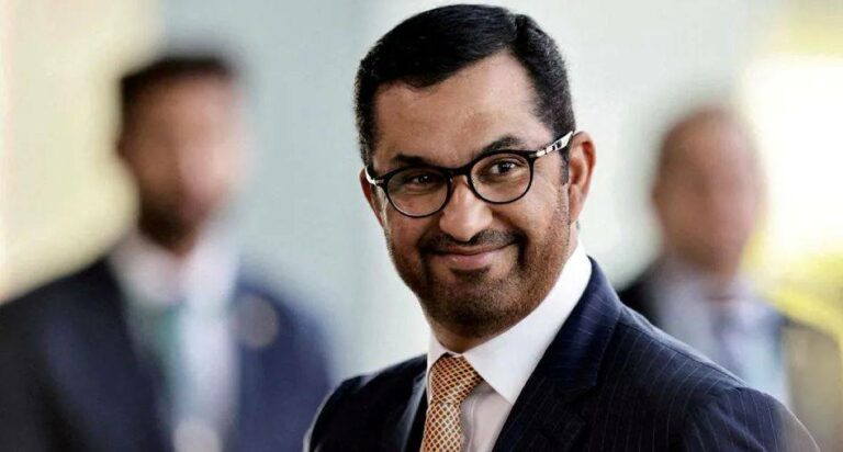 كوب 28.. رئيس المؤتمر يطلق أحدث مبادرات الإمارات لتسريع التمويل المناخي