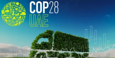 يوم التجارة في كوب 28 يستعرض سياسات تعزيز التجارة المستدامة