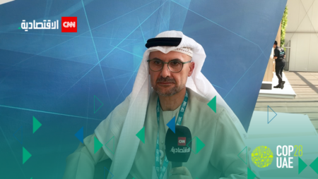 شركة مصدر في «كوب 28»: الطاقة المتجددة لن تكفي لتلبية احتياجات الصناعة