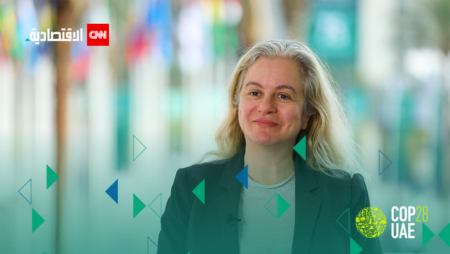 شيخ روحو: مؤسسة التمويل الدولية تسعى لتقديم 50 مليار دولار هذا العام