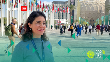 كوب 28 يسلط الضوء على الوجبات المدرسية.. نقطة تحول نحو أهداف الاستدامة