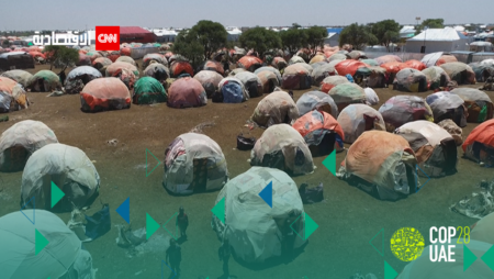 الهجرة المناخية.. شبح ثقيل يتسلل ببطء ليضع أوزاره بلحظة