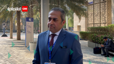 مرحلة ثانية من العاصمة الإدارية الجديدة في مصر بتكلفة 300 مليار جنيه