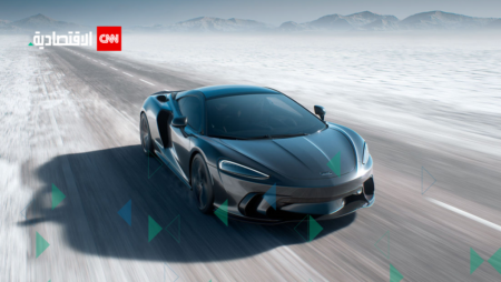 ماكلارين ستصبح مملوكة بالكامل لصندوق ممتلكات البحريني بحسب تقارير