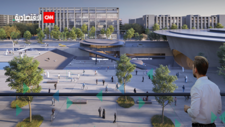 شركة أرادَ تطلق تياترو رزيدنسز في الشارقة وأرماني بيتش رزيدنسز في دبي