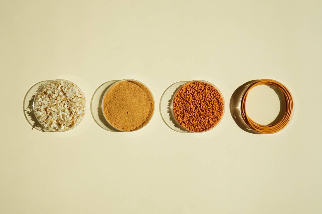 عملية صناعة أثاث منزلي مستدام