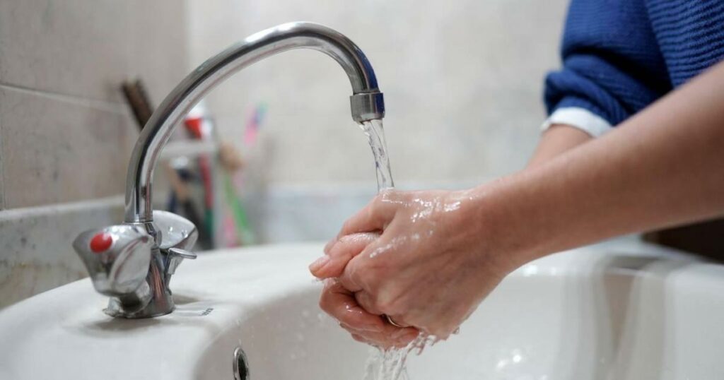 الولايات المتحدة تسعى للتخلص من أنابيب الرصاص خلال عشر سنوات