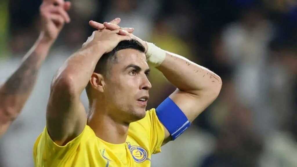 قضية بمليار دولار ضد رونالدو.. ما القصة؟