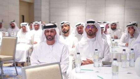 ختام ورشة عمل المراقبين المعتمدين باتحاد الكرة