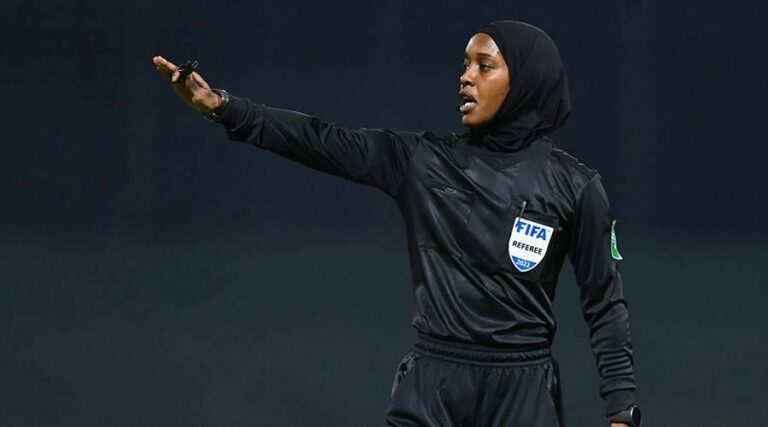 خلود الزعابي تقود نهائي بطولة غرب آسيا للواعدات