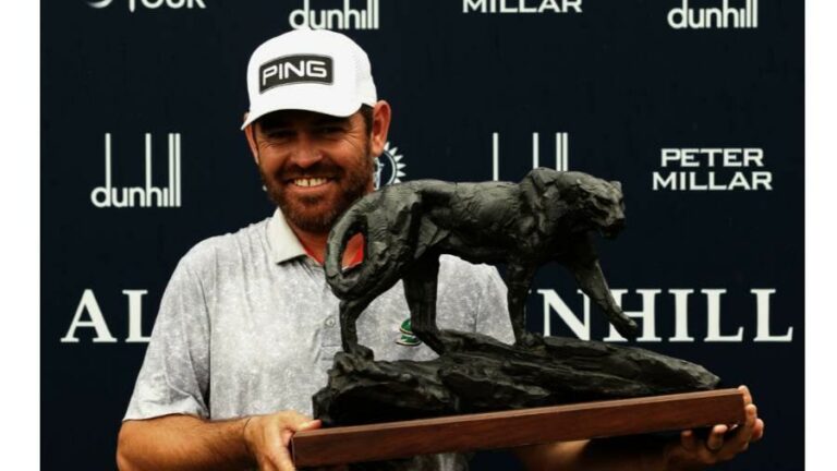 أوستهاوزن يحقق اللقب الـ10 في «السباق إلى دبي»