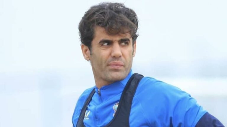 الشرطة العراقي يستعيد 4 نجوم قبل مواجهة الحدود