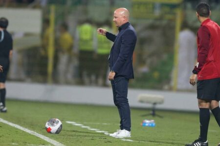 نيكوليتش: لست المدرب البكّاء الشكّاء.. والإصابات أضرّت بشباب الأهلي