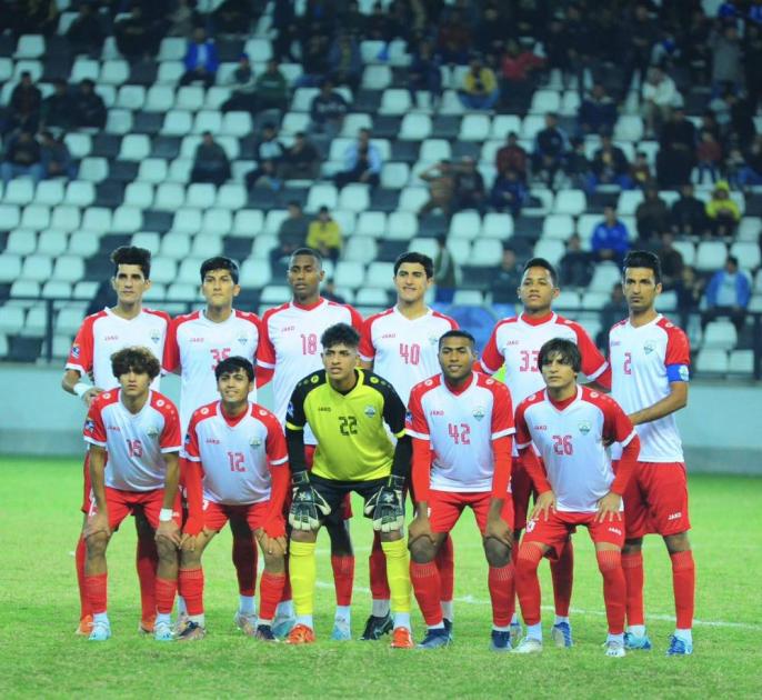 4 مواجهات بانطلاق الجولة 9 من الدوري العراقي