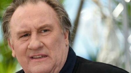 فرنسا تحقق في وفاة ممثلة اتّهمت «دوبارديو» بالاعتداء