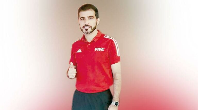 دوري الصالات يواصل إثارته