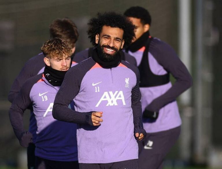 مدير الكرة في اتحاد جدة يستبعد انتقال صلاح في يناير