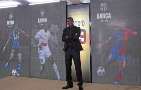 ابنة إيتو تشكوه للقضاء الإيطالي لعدم دفعه نفقتها