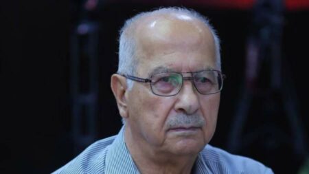 أنور جسام: مرتزقة يدفعون أموالاً لمهاجمة المدربين واللاعبين العراقيين