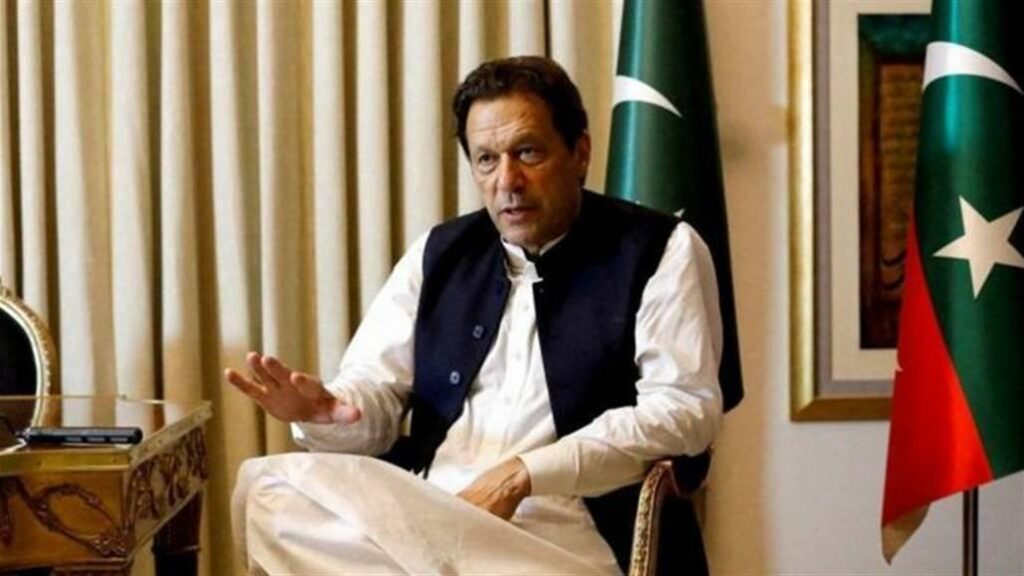 باكستان.. عمران خان غير مؤهل للمشاركة بالانتخابات بعد رفض المحكمة التماسه