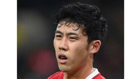 «درع الأسنان» يمنح لاعب ليفربول قوة إضافية