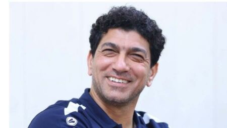 لؤي صلاح يطالب بحكام أجانب لإدارة «فار» الدوري العراقي