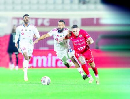 «السوبر» يشعل أجواء «الفرسان» و«الملك»