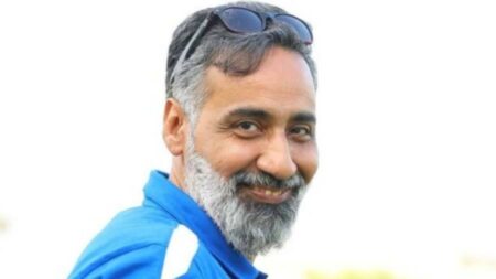 حسام فوزي مدرباً لكربلاء