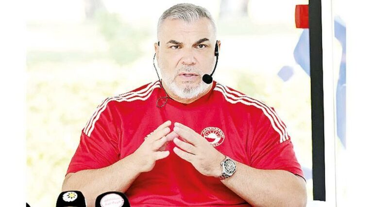 كوزمين: في سنتين حققنا ما عجزت عنه أندية طوال تاريخها