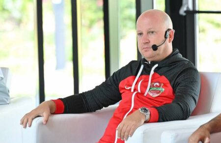 نيكوليتش: عيننا على الكأس السادسة