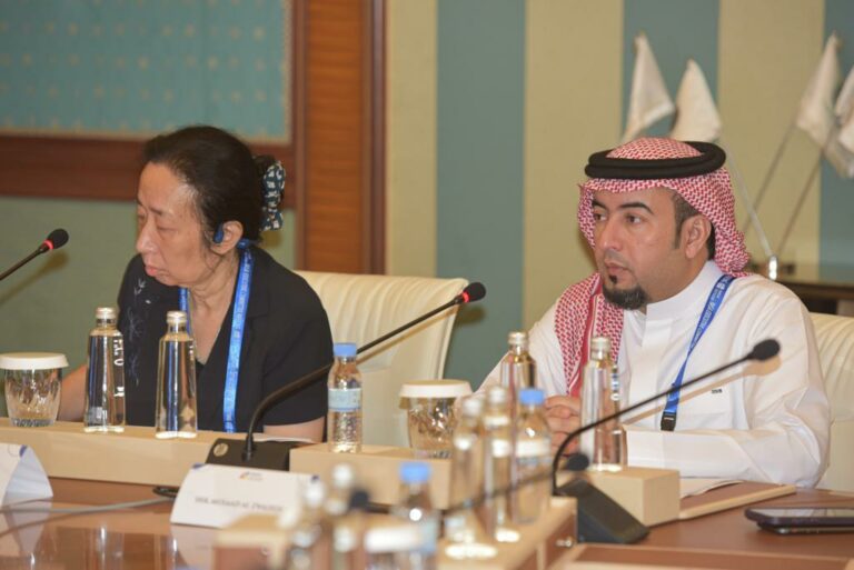 دولي الألعاب الذهنية يهنيء بتأسيس الهيئة السعودية للرياضات الإلكترونية