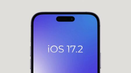 تحديث iOS 17.2 متوفر لآيفون: المميزات وكيفية الحصول عليه