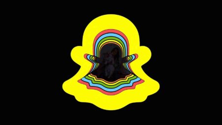 Snapchat: العدسات والأماكن والأحداث الأكثر شهرة في 2023