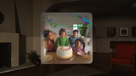 آبل توفر تسجيل مقاطع الفيديو المكانية spatial videos لآيفون: ما هي؟