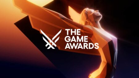 The Game Awards: أفضل الألعاب في 2023