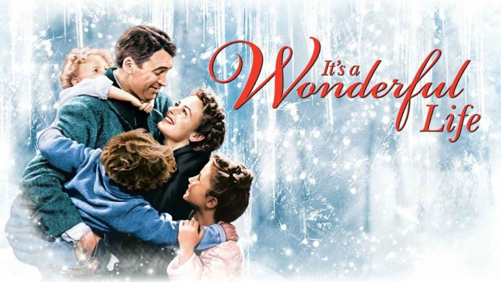 حياة رائعة It's a Wonderful Life 