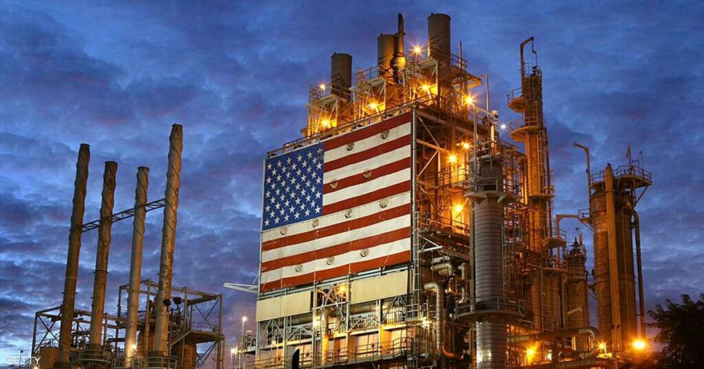 إنتاج النفط الأميركي يتأثر بقوة بسبب موجة من البرد القارس