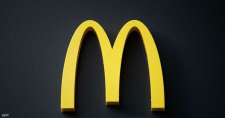 ماكدونالدز: المبيعات تواصل انخفاضها في الشرق الأوسط