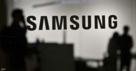 سامسونغ تتوقع هبوط أرباحها التشغيلية بـ 85% في 2023