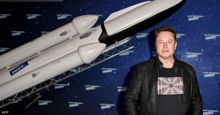 "سبيس إكس" تلجأ للقضاء لمنع الاستماع إلى موظفين تمت إقالتهم