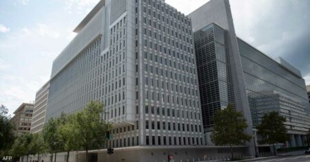 اقتصاد العالم حقق أضعف نمو في 5 سنوات على مدى 30 عاما