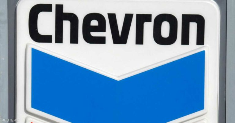 شيفرون الأميركية مستمرة في نقل شحناتها عبر البحر الأحمر